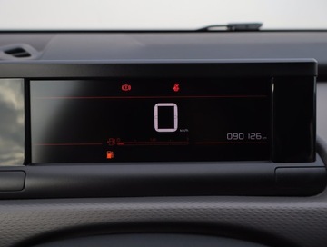 Citroen C4 Cactus Crossover Facelifting 1.2 PureTech 110KM 2021 Citroen C4 Cactus 1.2 PureTech, Klima, zdjęcie 10