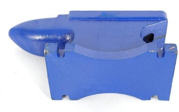Kowal kuty kowadło z kowadłem 25kg