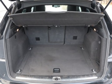 Audi Q5 I SUV 2.0 TDI 170KM 2010 Audi Q5 2.0 TDI, 167 KM, 4X4, Automat, Skóra, zdjęcie 13