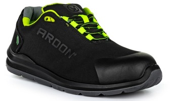 Półbuty Robocze Ardon Buty Ochronne Softshell r.42