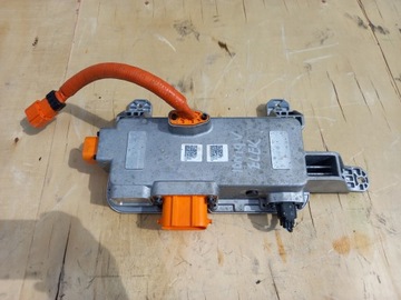 HYUNDAI IONIQ 5 IONIQ5 V MODUL SKŘÍŇKA ŘÍZENÍ 91958-GI540