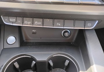 Audi A4 B9 Allroad Quattro Facelifting 2.0 40 TDI 204KM 2024 Audi a4 062024r. 2.0TDI QUATTR0. Uszkodzony przod. Poobijany. VAT 23 2.0, zdjęcie 25