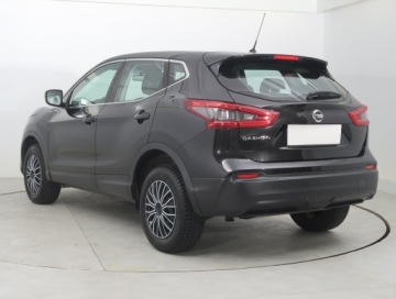 Nissan Qashqai II Crossover 1.2 DIG-T 115KM 2017 Nissan Qashqai 1.2 DIG-T, Salon Polska, zdjęcie 3