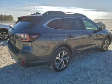 Subaru 2021 Subaru Outback Limited 2021 2.5 Benzyna 182KM, zdjęcie 3