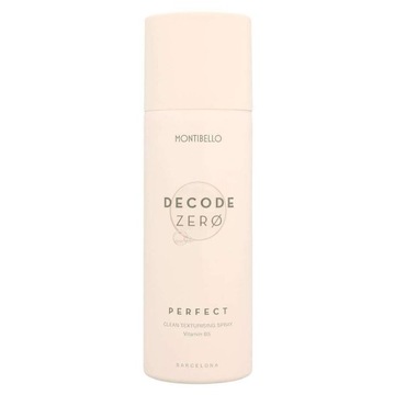 MONTIBELLO Decode Spray Teksturyzujący 300ml
