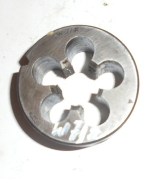 NARZYNKA NARZYNKI NARZYNEK W 7/8 FWP VIS HSS