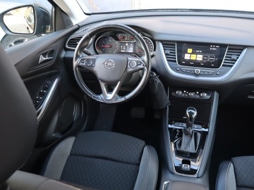 Opel 2020 Opel Grandland 1.2 Turbo, Salon Polska, zdjęcie 6