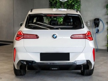 BMW X3 G45 2025 xDrive20 Sport Suv 2.0 (208KM) 2025, zdjęcie 1