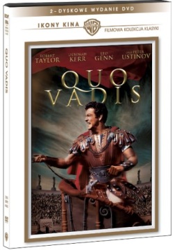 QUO VADIS (КИНО КИНО)