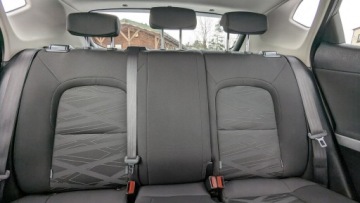 Kia Ceed II 2014 Kia Cee'd 1.4i 100PS OPŁACONY Bezwypadkowy, zdjęcie 16