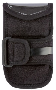 Велосипедный держатель CRIVIT для смартфона, универсальный для любого велосипеда.