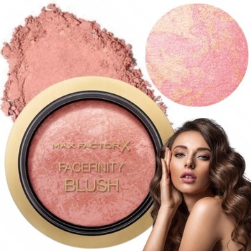 MAX FACTOR Facefinity róż do policzków 05Lovely