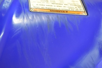 Подкрылок задней колесной арки YAMAHA YFZ 450R 17-19