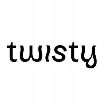 Twisty ШАМПУНЬ для вьющихся волос УВЛАЖНЯЮЩИЙ КРЕМ-КОНДИЦИОНЕР для укладки.