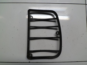 РЕШЕТКА РЕШЕТКИ ЛАМПЫ LAND ROVER FREELANDER ЛЕВАЯ ЗАДНЯЯ