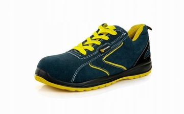 BUTY ROBOCZE OCHRONNE PROCERA PICO O1 R. 44