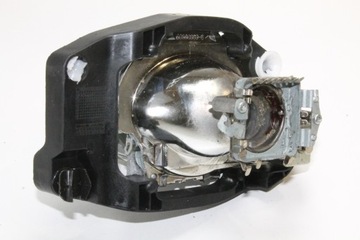 JINÉ DÍLY KAROSÉRIE VW SCIROCCO (137, 138) SN08UH0001 2.0L DIESEL 125KW