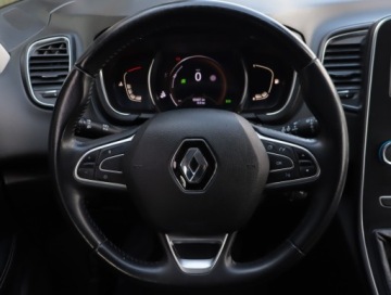 Renault Scenic IV 1.3 Energy TCe 140KM 2019 Renault Scenic 1.3 TCe, Navi, Klima, Klimatronic, zdjęcie 17