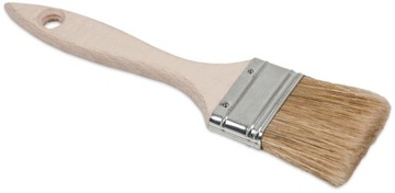 Pędzel angielski 20 mm