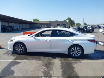 Lexus ES VII (XV70) 2020 Lexus ES 2020 LEXUS ES 300H 2.5 Hybryda 176KM, zdjęcie 8