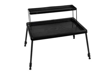 Stolik Fox 2 Tier Bivvy Table