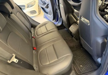 Jaguar I-Pace SUV EV400 400KM 2019 Jaguar I-Pace 4X4 I - PACE 400Ev 400KM 2019r 37.000 km Vat 23 Warszawa, zdjęcie 8