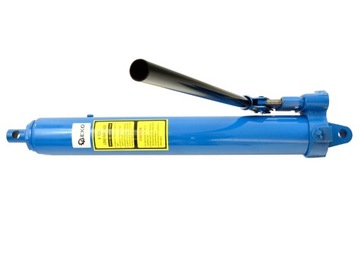 ЦИЛИНДР GEKO ДЛЯ РУКИ КРАНА 8Т ПОДЪЕМНЫЙ КРАН БЫСТРЫЙ ДВУХПОРШНЕВОЙ КРАН