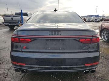 Audi A8 D5 2023 Audi S8 2023 4.0l 4.0 Benzyna 563KM, zdjęcie 2