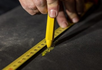 ТЕХНИЧЕСКИЙ МЕЛ ДЛЯ МАРКИРОВКИ РАЗЛИЧНЫХ ЦВЕТОВ 12 ШТ.