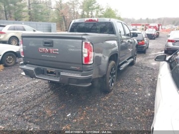  GMC Inny 2022r., AT4, od ubezpieczalni 3.6 Benzyna 308KM, zdjęcie 5