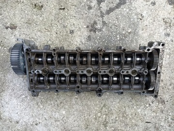 KRYT VENTILU + HŘÍDELE ALFA 156 166 2.4 175 KM