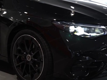 Mercedes CLA C118/X118 2025 MERCEDES-BENZ CLA 200 AMG Line Sedan 1.5 (163KM) 2025, zdjęcie 16