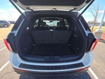 Ford Explorer VI 2025 Ford Explorer ST 2025 3.0 Benzyna 400KM, zdjęcie 2