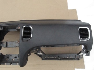 DODGE DURANGO III 11 - подушка ОРИГИНАЛ