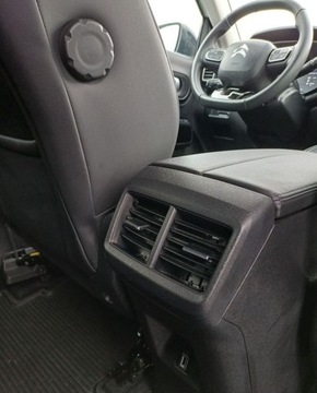 Citroen C5 Aircross SUV Facelifting 1.2 PureTech 131KM 2023 Citroen C5 Aircross 296 C-series 130 KM I wl. GWARANCJA FV23 1.2, zdjęcie 30