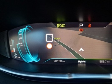 Peugeot 3008 II Plug-In Hybrid Facelifting 1.6 HYBRID 225KM 2022 Peugeot 3008 GT Line maly przebieg, zdjęcie 30