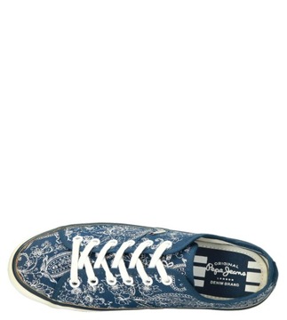 TRAMPKI PEPE JEANS DAMSKIE BUTY SPORTOWE r 38