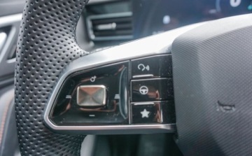 MG HS I 2024 MG HS MG HS Excite 1.5 170KM 1.5 Benzyna 170KM, zdjęcie 11