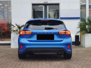 Ford Focus IV Hatchback Facelifting 1.0 EcoBoost MHEV 155KM 2025 FORD Focus ST-Line X 1.0 EcoBoost 155KM, zdjęcie 3