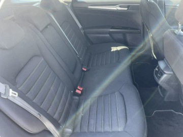 Ford Mondeo V Kombi 2.0 TDCi 150KM 2018 Ford Mondeo 2.0 TDCI 2018/2019 150KM, Ambiente, zdjęcie 27