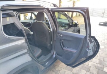 Peugeot 2008 I SUV Facelifting 1.2 PureTech 110KM 2019 Peugeot 2008 Peugeot 2008 PureTech 110 StopampStart EAT6 GT-Line Edition, zdjęcie 22