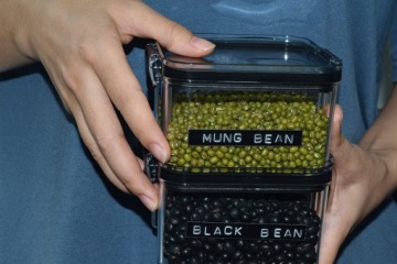 Тиснение 3D-ленты Этикетировочная машина Ручной принтер для изготовления наклеек