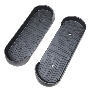 Педали для эллиптических тренажеров. Прочные материалы для