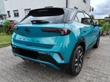 Opel Mokka II SUV 1.2 Turbo 130KM 2025 Od ręki - GS aut 1.2 T 130KM / Pakiet Komfort, zdjęcie 3