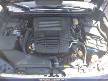 Subaru 2020 Subaru WRX 2020 Subaru WRX Limited CVT 2.0 Benzyna 268KM, zdjęcie 8