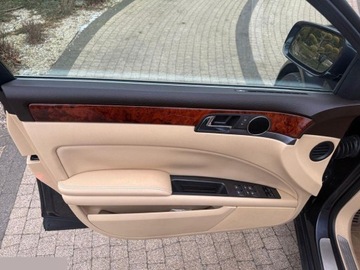 Volkswagen Phaeton 2007 Volkswagen Phaeton 3.0 diesel 224KM 2007r zarejestrowany, zdjęcie 20