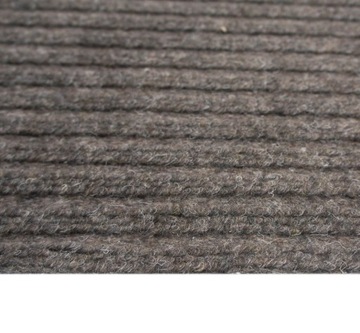 Wiper Per -метр размер для дверей Внешний внутренний вход 67