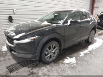 Mazda CX-30 2023 Mazda CX-30 2023 MAZDA CX-30 2.5 S SELECT 2.5 Benzyna 191KM, zdjęcie 11