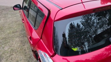 Suzuki Swift V 2011 SUZUKI SWIFT 1.2 i CLUB NAPĘD 4x4 94KM KLIMA!USZKODZONY TYŁ FAKTURA MARŻA!, zdjęcie 20