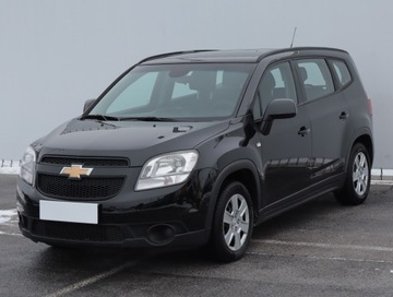 Chevrolet Orlando 1.8 141KM 2013 Chevrolet Orlando 1.8i, Salon Polska, zdjęcie 1